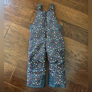 Girls Snow Pants